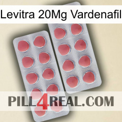 Levitra 20Mg Vardenafil 19